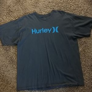 Hurley Tee Shirt